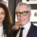 tommy hilfiger zendaya