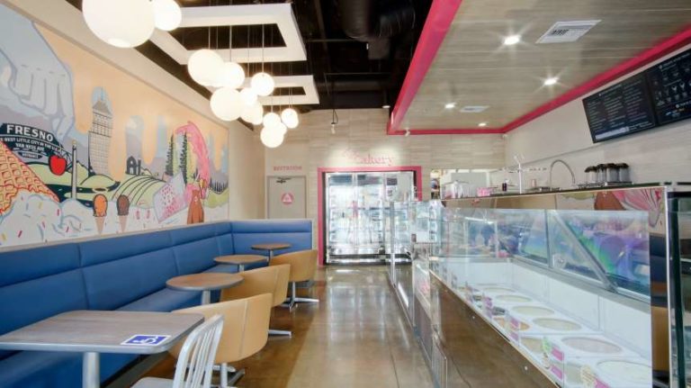 Baskin-Robbins Reveals Moments Store Concept