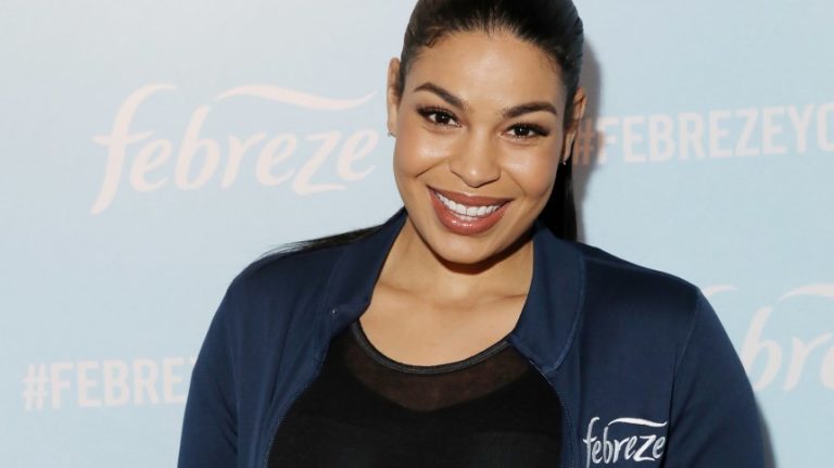 Febreze Expels Odours with Jordin Sparks