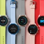 fossil sport smartwatch