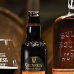 guinness stout bulleit