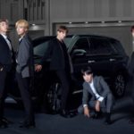 hyundai palisade bts