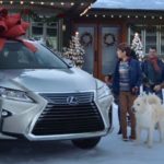 lexus december remember