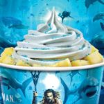 pinkberry aquaman colada