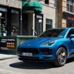 porsche macan 2019