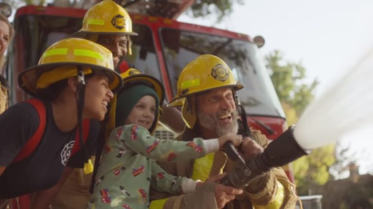 Subaru Goes the Extra Mile with Share the Love