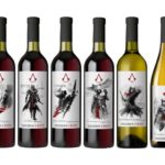 ubisoft lot18 wines