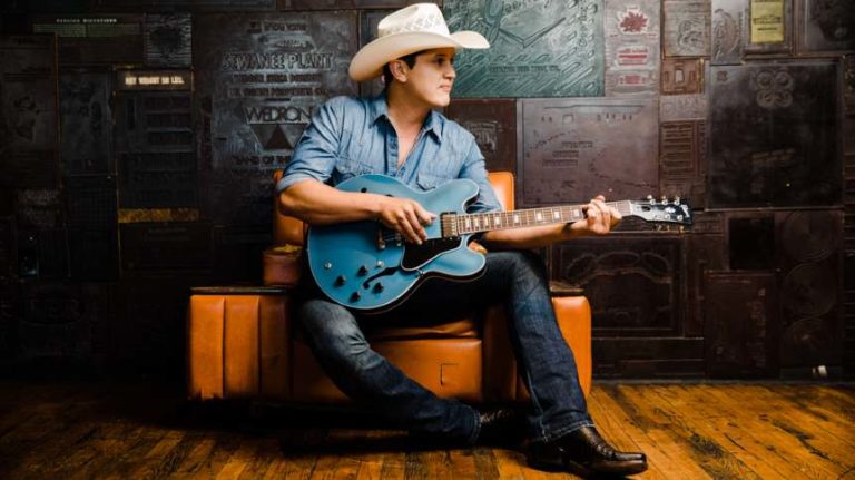 Wrangler Slips into Retro Fit with Jon Pardi