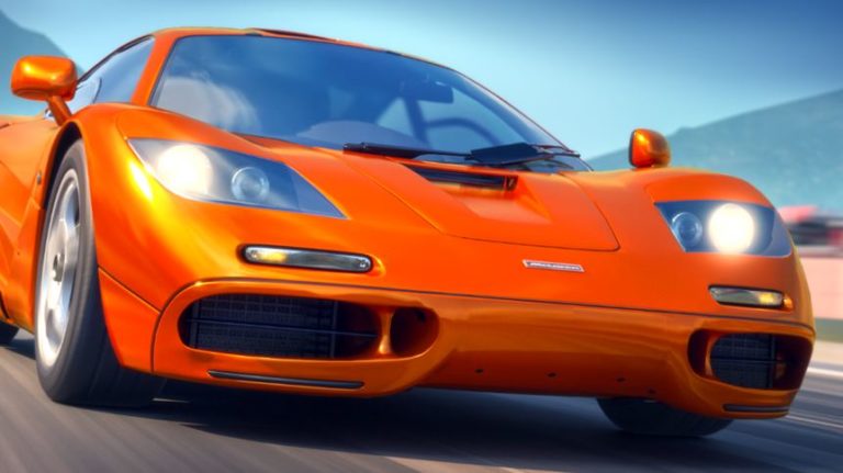 Zynga Flexes Supercar Muscle with Legends