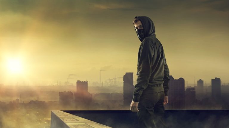 Airinum and Alan Walker Debut Urban Air Mask