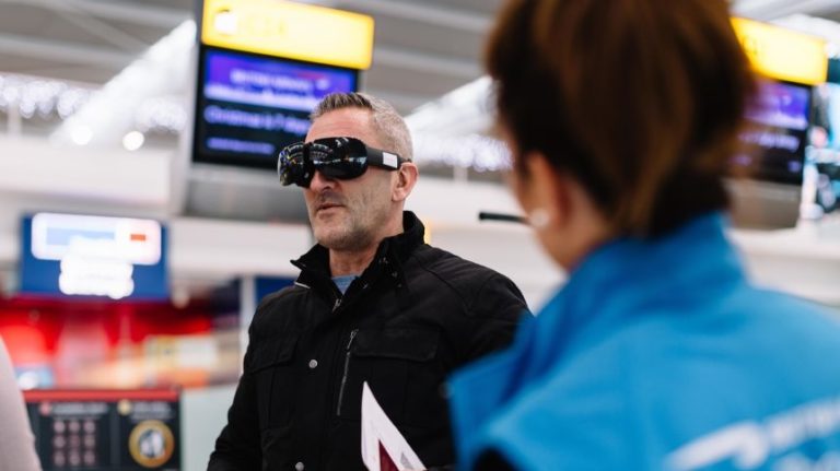 British Airways Gets on Board with Virtual Reality