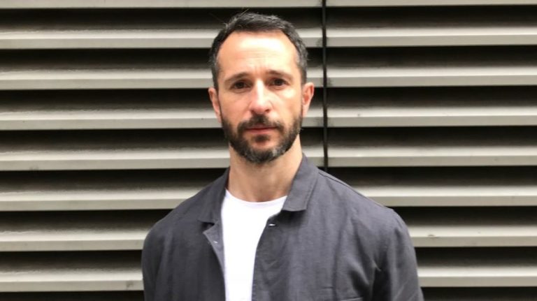 Grey London Fills Creative Chairman Role