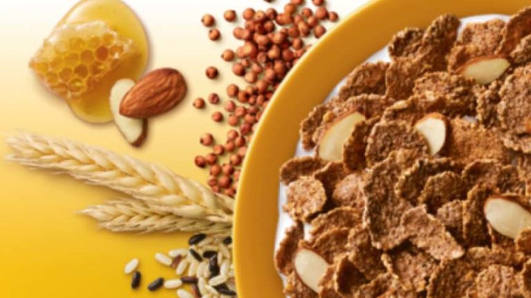 Kellogg’s Unveils Protein Honey Almond Cereal