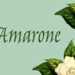 monotype amarone font