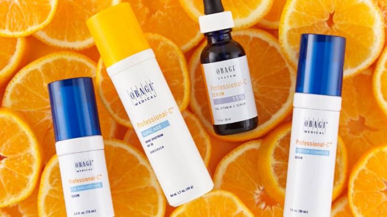 Obagi Launches Clinical Collection on Sephora