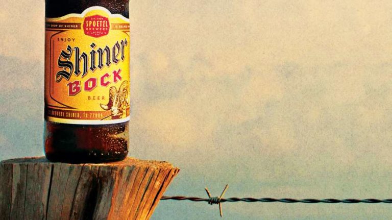 Shiner Bock Hands Richards Creative Remit