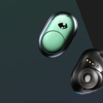 skullcandy push earbud