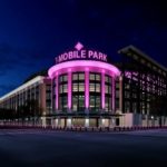 t-mobile park mariners