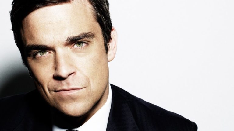 Weight Watchers Partners with Robbie Williams
