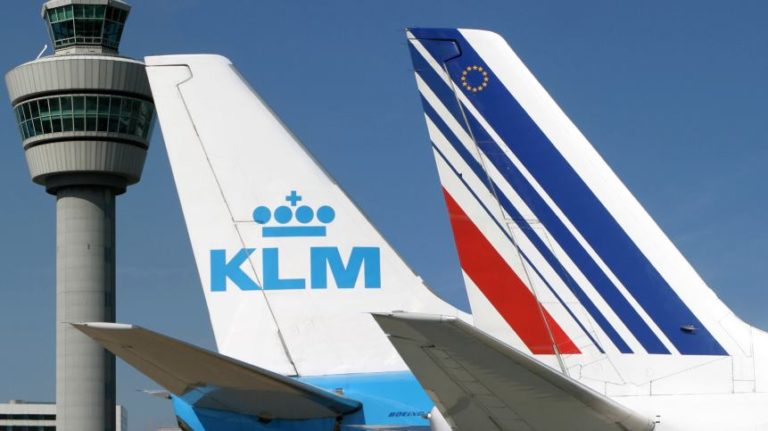 Air France – KLM Hands Mexico Remit to LINKS