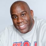 champion magic johnson