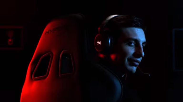 HyperX Launches We’re All Gamers Campaign