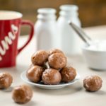 tim hortons timbits