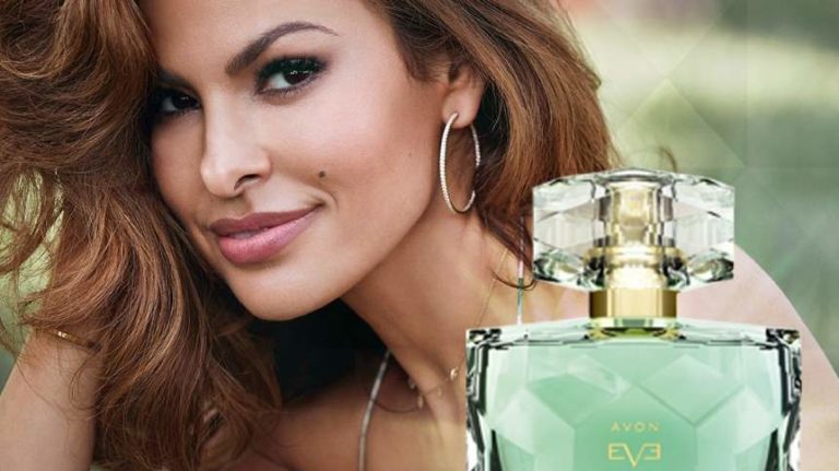 Avon Launches Eve Truth with Eva Mendes