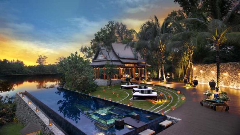 Banyan Tree Joins Le Club Loyalty Programme