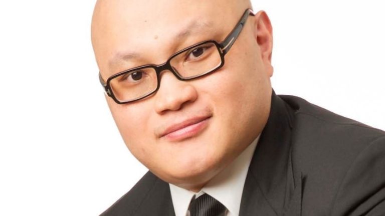 FleishmanHillard Names Patrick Yu GM