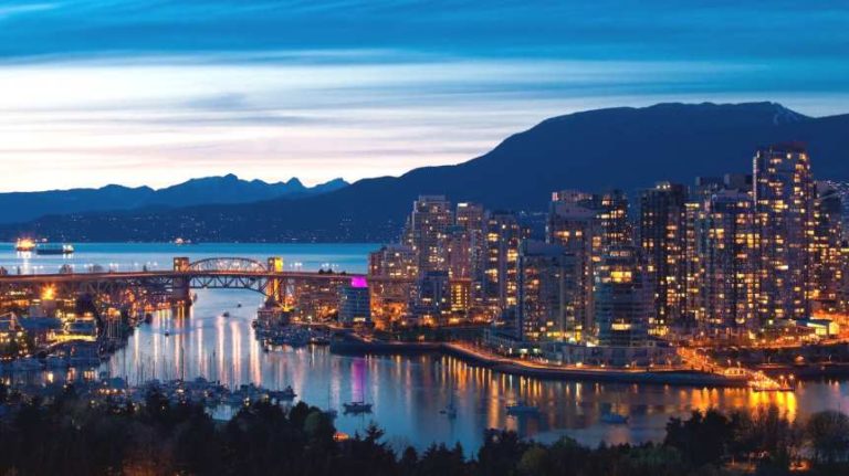 Hainan Airlines Debuts Vancouver Nonstop Route