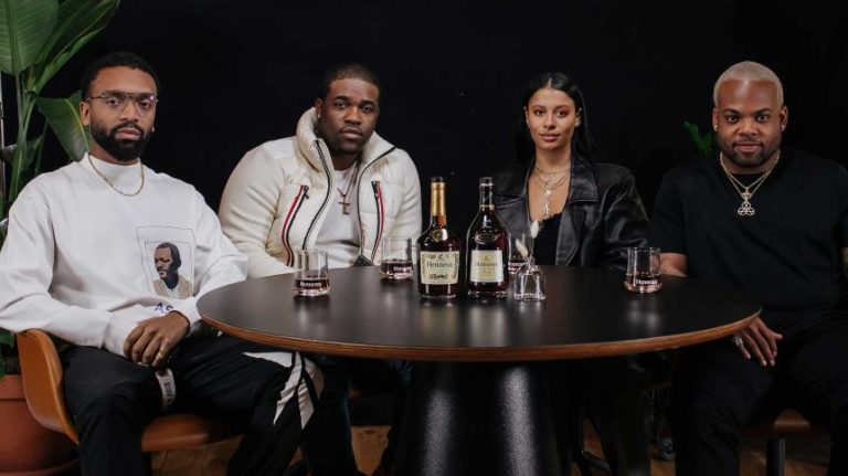 Hennessy Celebrates People and Shares Stories