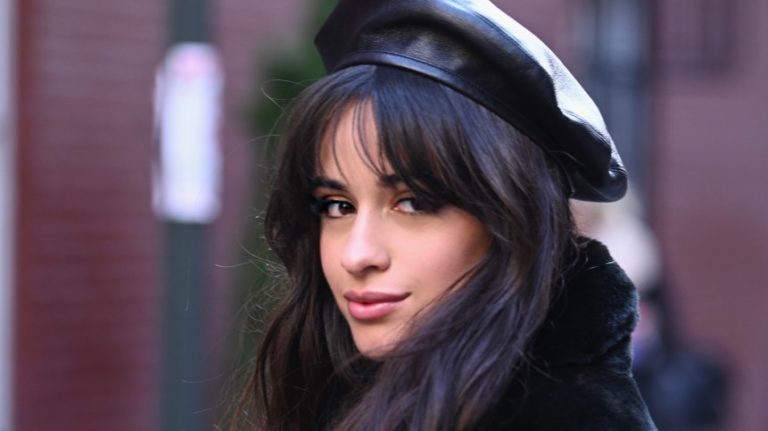 Mastercard Scores Camila Cabello Alliance