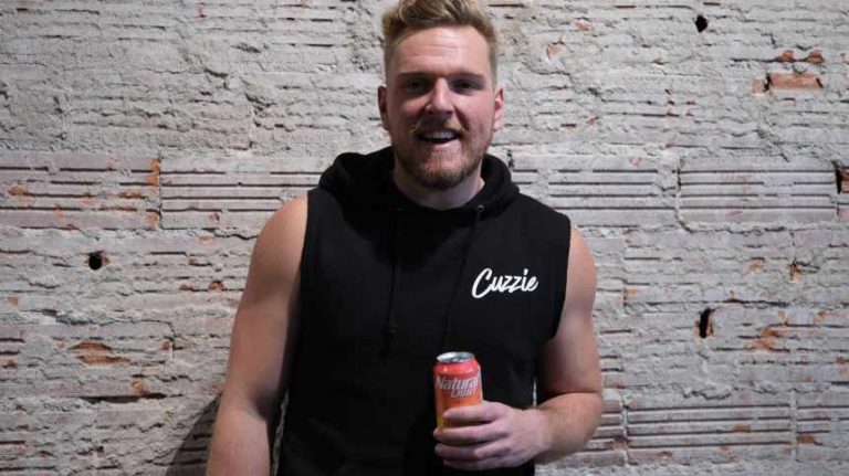 Natural Light Unveils Naturdays with Pat McAfee