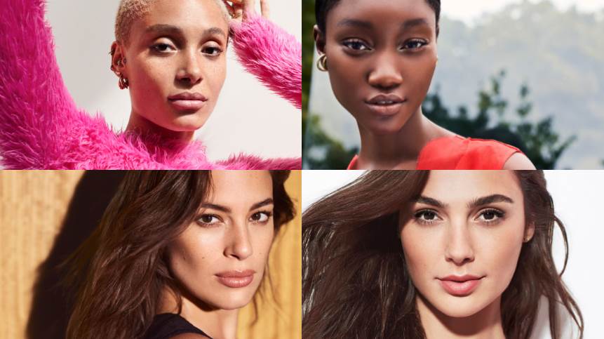 Revlon Launches PhotoReady Candid with Four | World Branding Forum