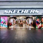 skechers china store