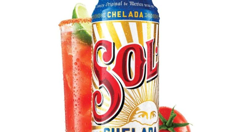 Sol Chelada Announces American Release