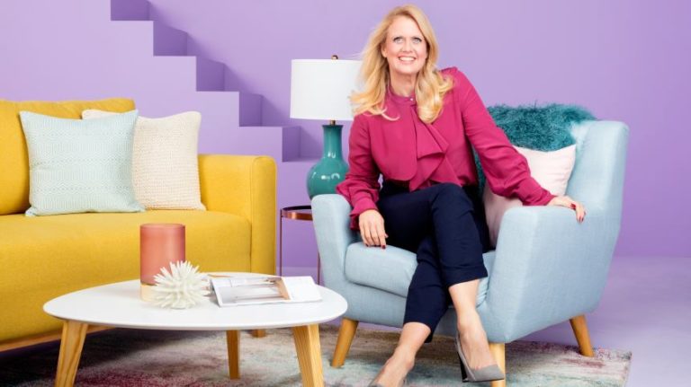 Wayfair Lands Barbara Schöneberger in Germany