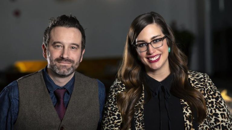Grey Midwest Elevates Two Creative Leaders