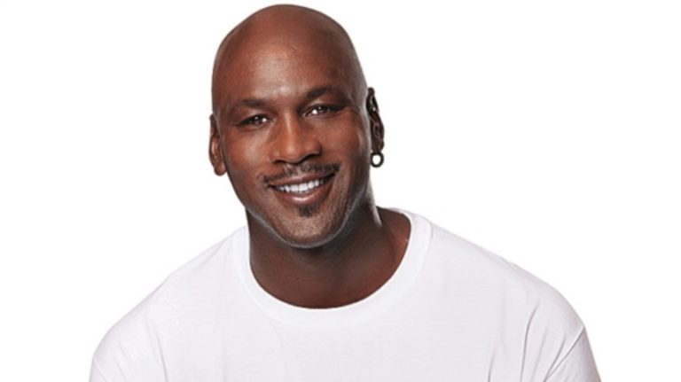 Hanes Celebrates 30 Years of Michael Jordan