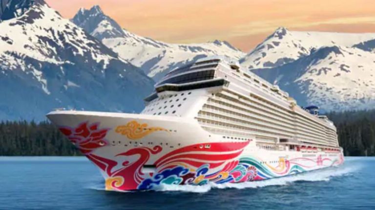 Norwegian Cruise Line Brings Joy to Teachers