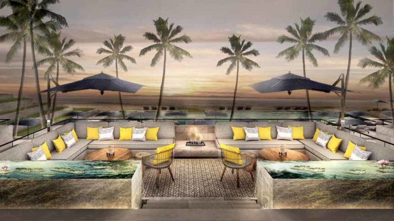 Park Hyatt Takes Resort Experience to Phu Quoc