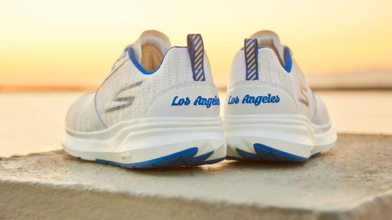 Skechers Sponsors 2019 Los Angeles Marathon