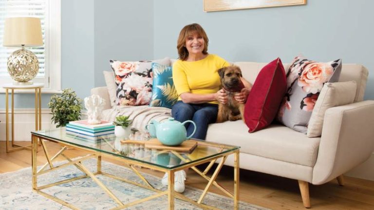 Wayfair Launches UK Push with Lorraine Kelly