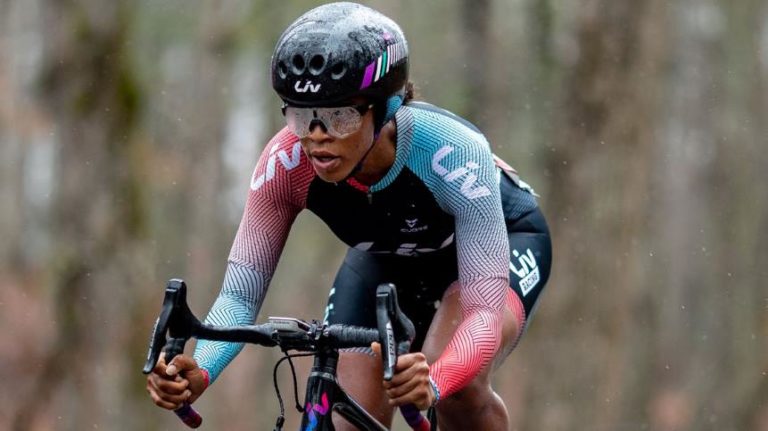 Liv Cycling Celebrates Women’s Passion to Ride