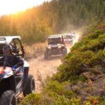 polaris adventures unleash