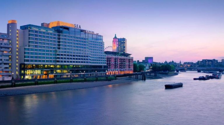 Sea Containers London Drops Mondrian Name