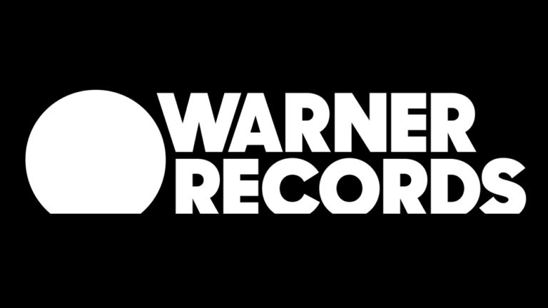 Warner Bros rebranded Warner Records after 61 years