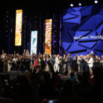 McCann Worldgroup Network of the Year at Cannes Lions 2019