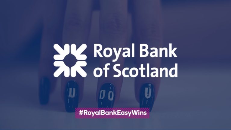 RBS launches Spotify campaign